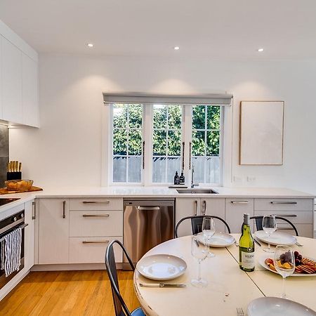 Gem On Gillean - Havelock North Holiday Home Esterno foto