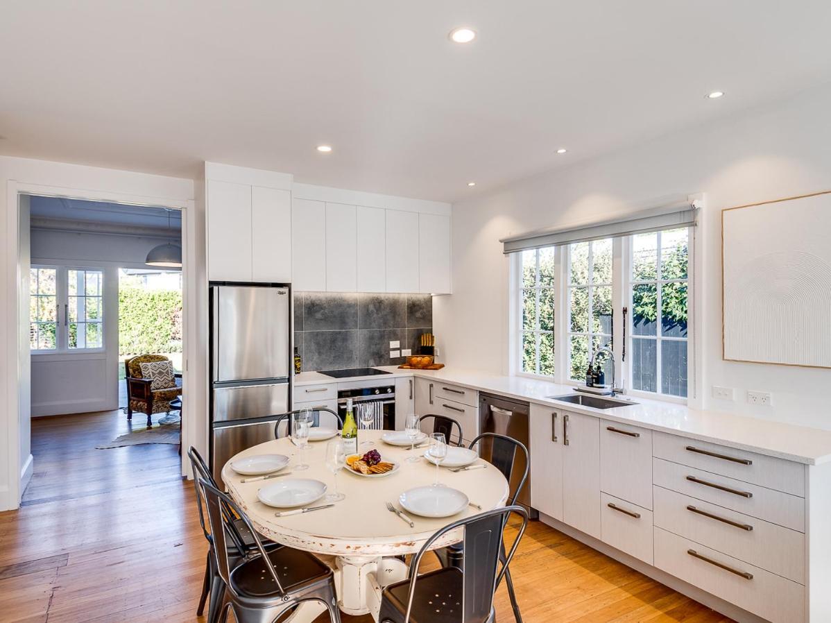 Gem On Gillean - Havelock North Holiday Home Esterno foto