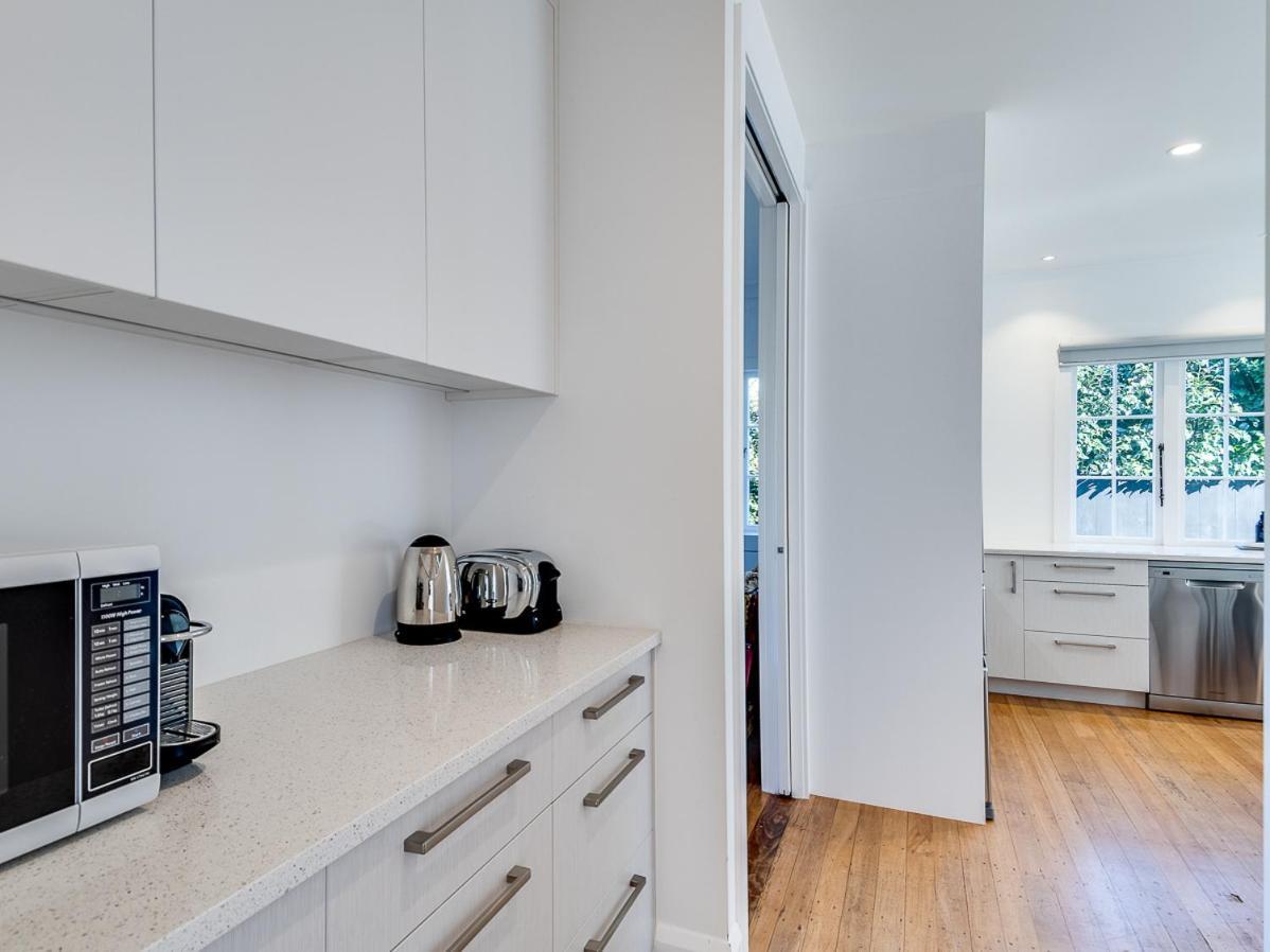 Gem On Gillean - Havelock North Holiday Home Esterno foto