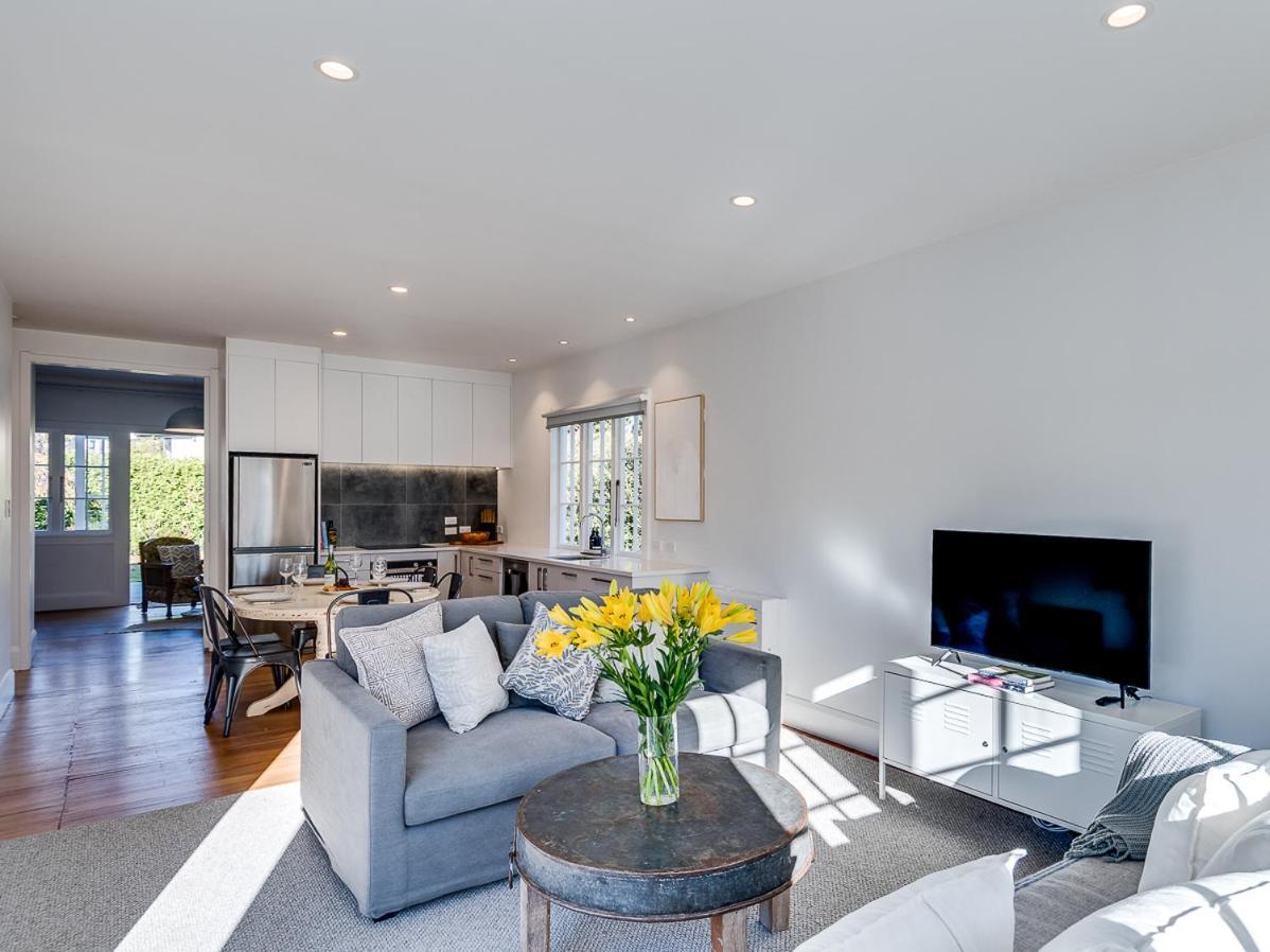 Gem On Gillean - Havelock North Holiday Home Esterno foto