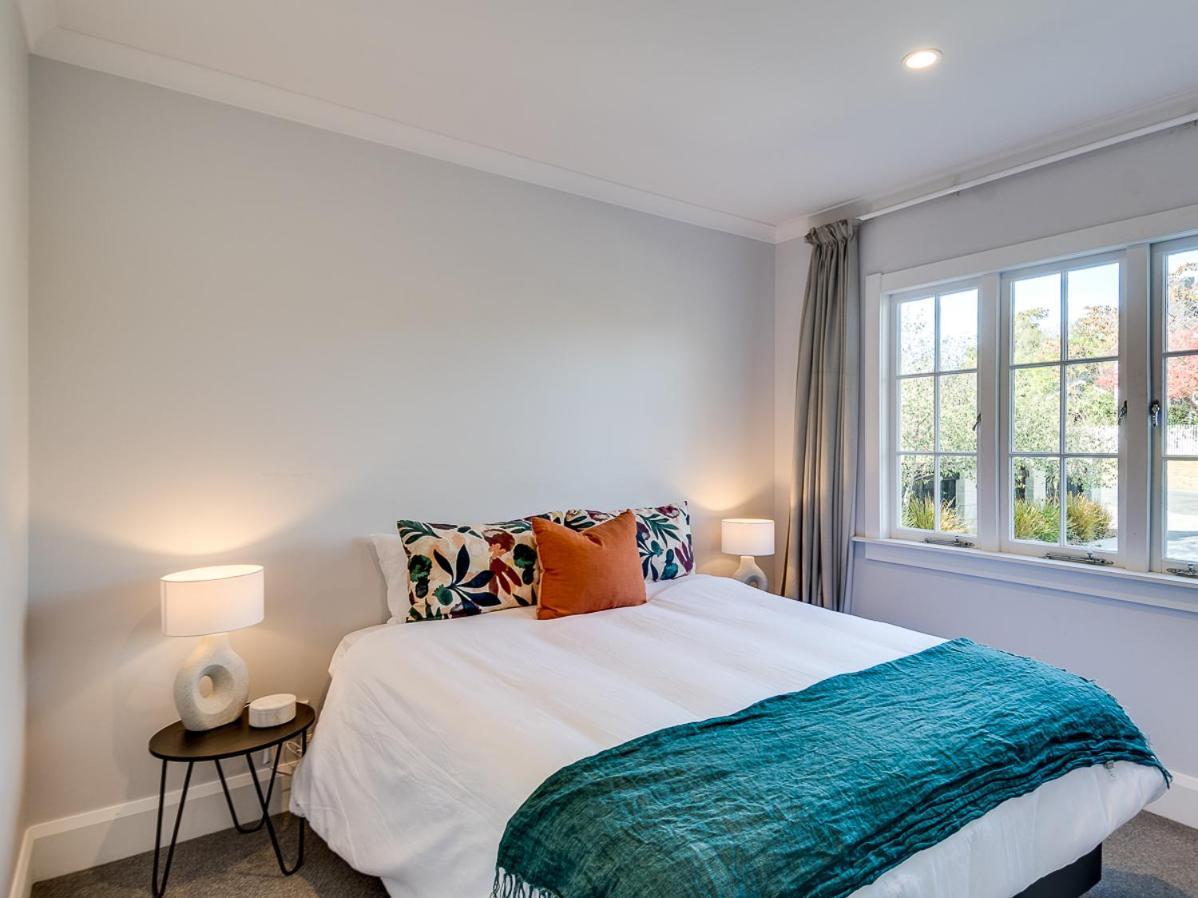 Gem On Gillean - Havelock North Holiday Home Esterno foto