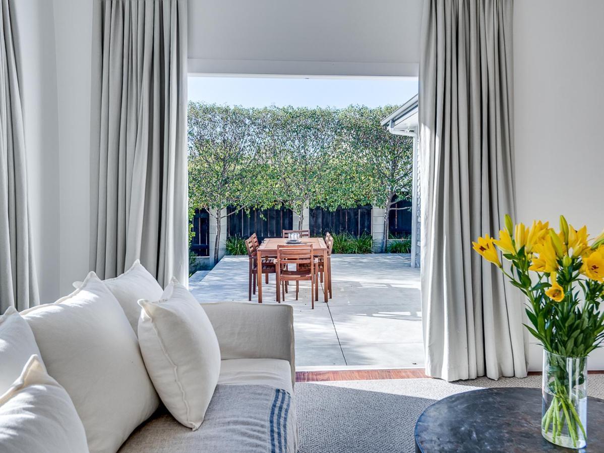 Gem On Gillean - Havelock North Holiday Home Esterno foto