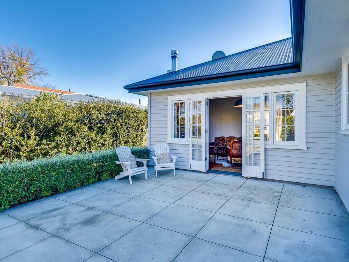 Gem On Gillean - Havelock North Holiday Home Esterno foto