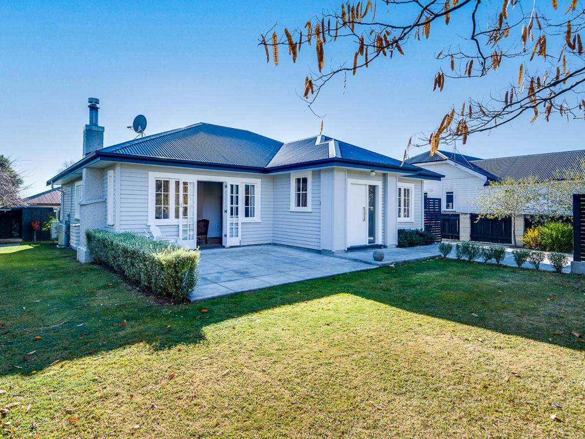 Gem On Gillean - Havelock North Holiday Home Esterno foto