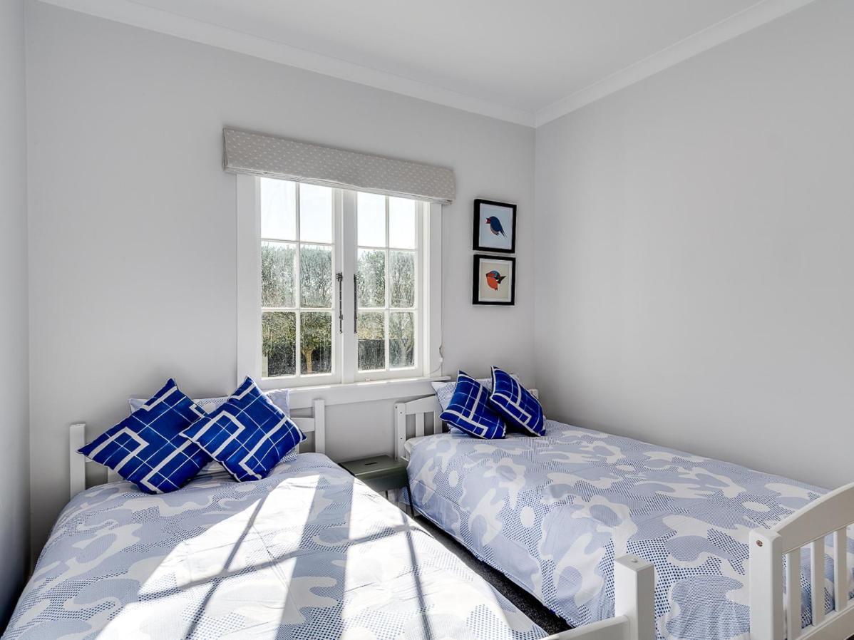Gem On Gillean - Havelock North Holiday Home Esterno foto