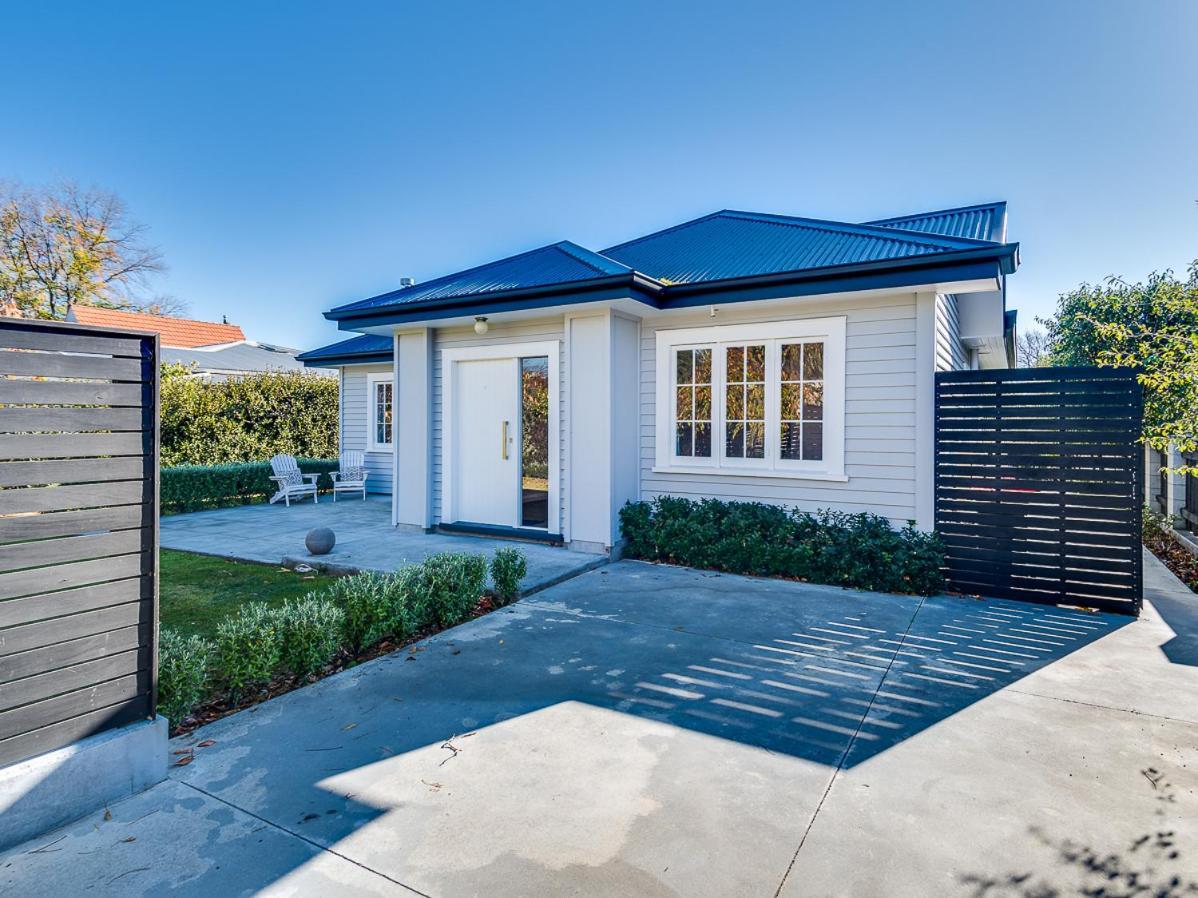 Gem On Gillean - Havelock North Holiday Home Esterno foto