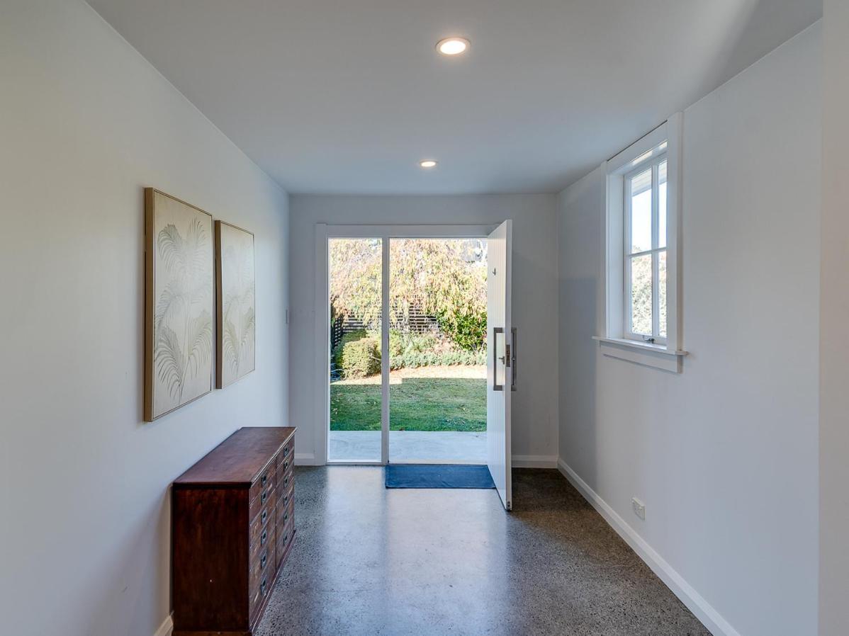 Gem On Gillean - Havelock North Holiday Home Esterno foto
