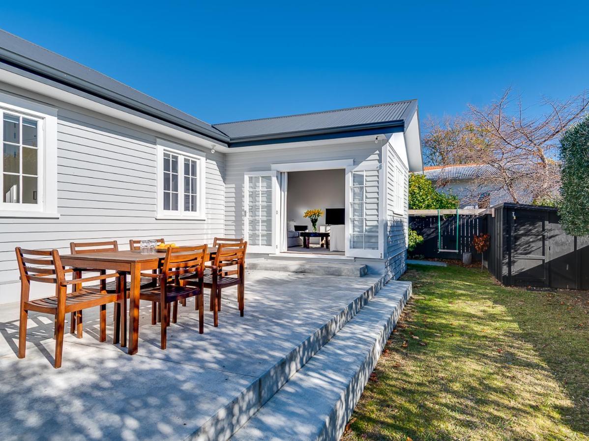 Gem On Gillean - Havelock North Holiday Home Esterno foto