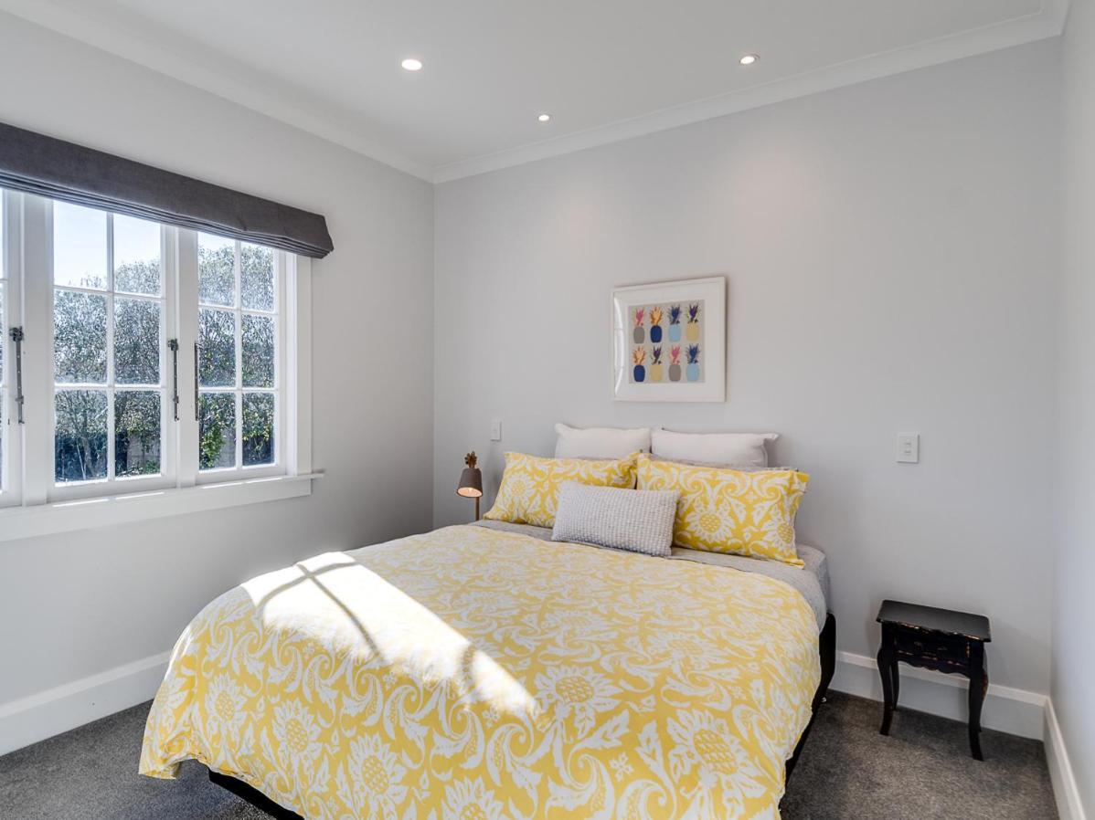Gem On Gillean - Havelock North Holiday Home Esterno foto